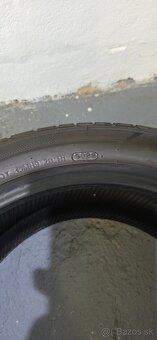 Hankook 275/40 r19 - 3