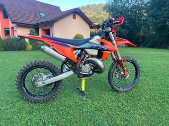KTM 150 XCW - 3