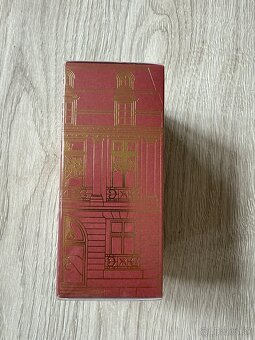 Baccarat rouge 540 - 3
