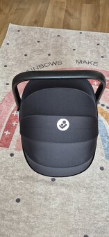 Maxi-cosi pebble familyfix 360 - 3