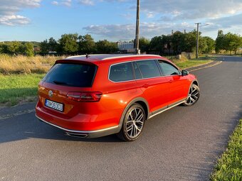 VW Passat B8 2.0 tdi 140kw ALLTRACK - 3