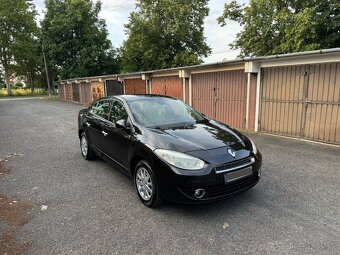 Renault fluence - 3