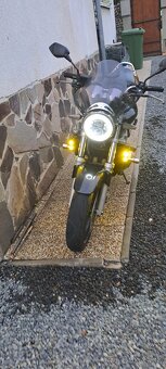 Predam Honda Hornet 600 - 3