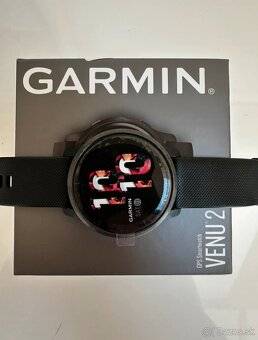 Garmin Venu 2 - 3