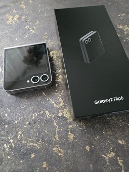 Samsung z flip 6 512GB - 3