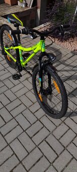 Kellys Kiter 70 - 3