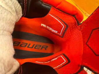 BRUSLE BAUER VAPOR 5X PRO,vel. 44/8,5 FIT 3 - 3