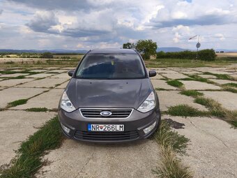 Predám Ford Galaxy 7- miestne - 3