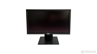 Dell E2016H – 20" LED monitor - 3
