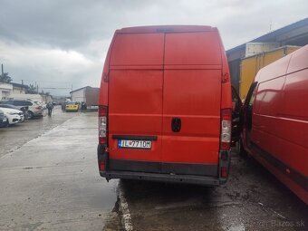 Citroen Jumper 3.0hdi - 3