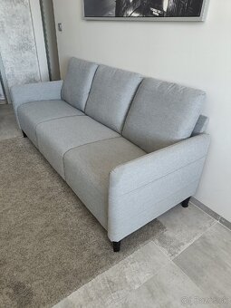 Pohovka IKEA Angersby - 3
