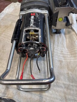 WÜRTH DS300 - 3