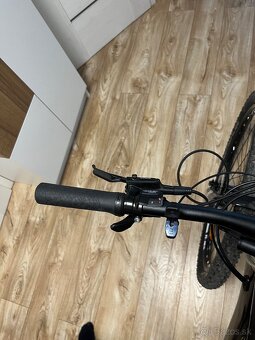 Horský bicykel Haibike seet 8 - 3