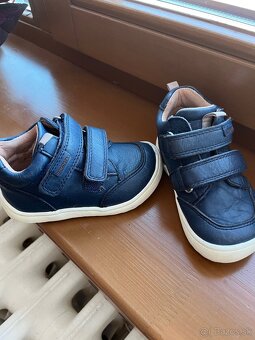 Protetika Barefoot Deril Navy 21 - 3