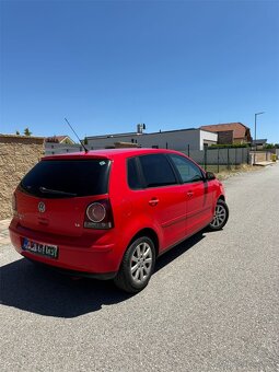 Volkswagen Polo 1.4 lpg - 3