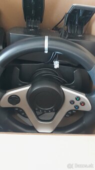 Volant Genesis seaborg400 - 3