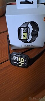 Predám Redmi Watch 5 – iba vyskúšané, ako nové ⌚✨
- 3