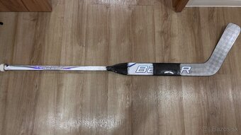 ✅ BRANKARSKA - BAUER VAPOR FLYLITE 2025 - P31 - 26' ✅ - 3