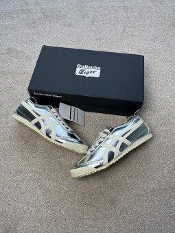 Onitsuka Tiger Mexico 66 Off White - 3