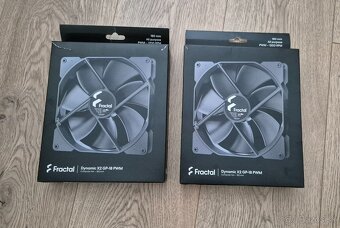 PC ventilator Fractal fan - 3