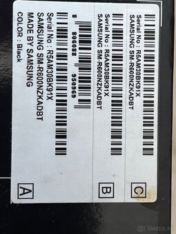 SAMSUNG GEAR SPORT - 3