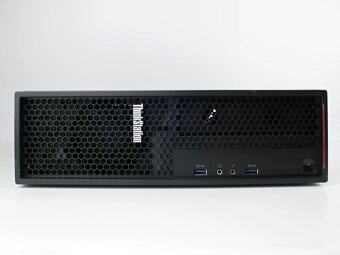 Lenovo P320 - i3 6100, 16GB RAM, 256GB SSD, ZÁRUKA, Win 11 - 3