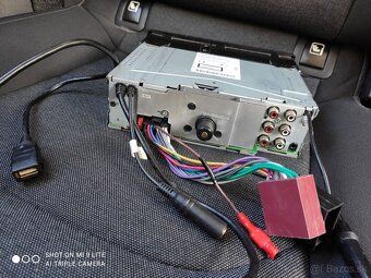 Kenwood KDC-BT92SD - 3