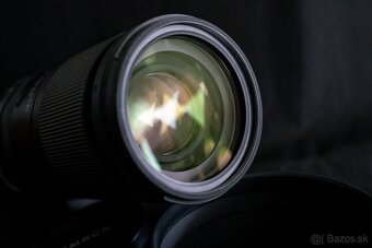 Tamron 150-500 mm F/5-6.7 Di III VC VXD Sony FE - 3