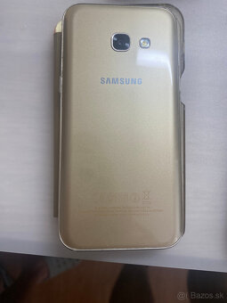 Samsung Galaxy A3 2017 A320F - 3