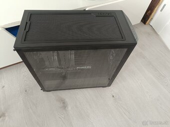 ✅ TOP Herný PC | i7-12700K | RTX 4070 GAMING X TRIO
- 3