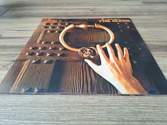 Lp KISS - Music from "The Elder" - 3