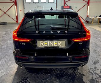 Volvo V60 B4 Inscription A/T - 3