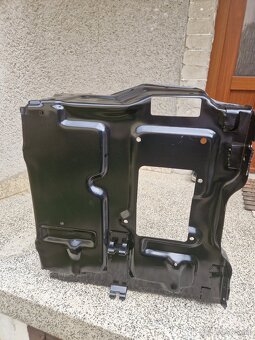 Držiak na baterky - 3