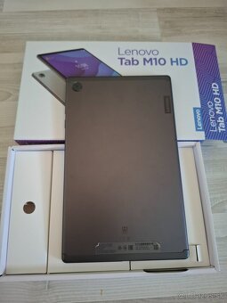 Lenovo Tab M10 HD - 3
