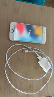Apple Iphone 6S - 3