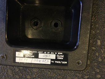 odposluchy monitor   300 eur - 3