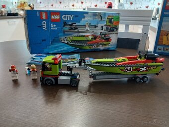 Lego city 60254 čln - 3