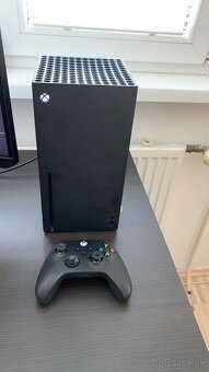 Xbox Series X 1 TB - 3