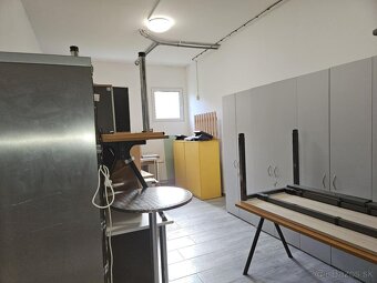 Na prenájom sklad - kancelária na Levočskej ul. v Prešove bo - 3