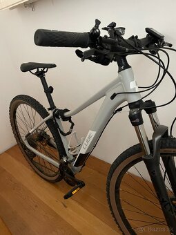 Cube - horský bicykel - 3