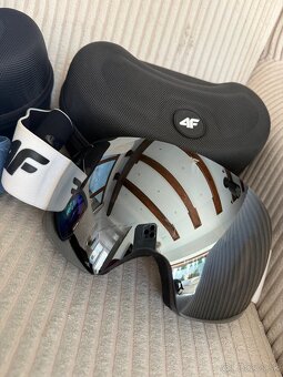 Lyžiarske okuliare - 3