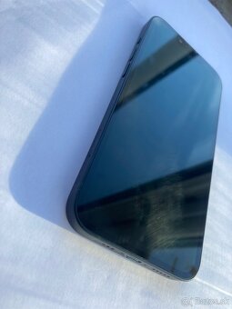 iPhone 13 128gb 100% Midnight - 3