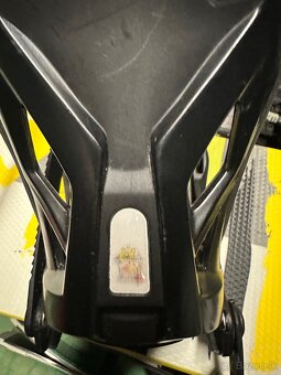 Detský snowboard - 3