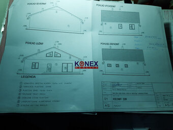NA PREDAJ – Rodinný dom Sokoľany - 3