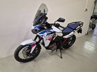 HONDA Africa Twin 1100 DCT - 3