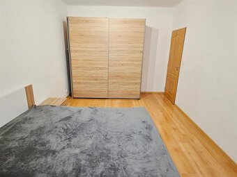 PRENÁJOM, 2-izbový byt Senica s balkónom - 3