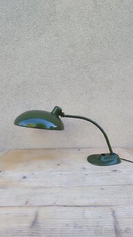 Bauhaus stolná lampa - 3