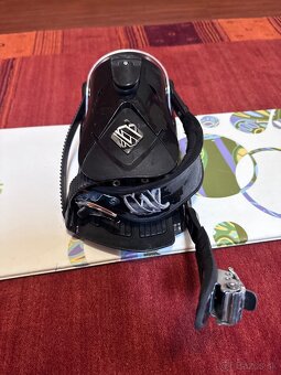 Dámsky snowboard set - 3