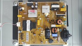 Predám plne funkčné náhradné diely na TV LG 43UK6300 - 3