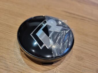 R line Rline stredové krytky puklicky - 3